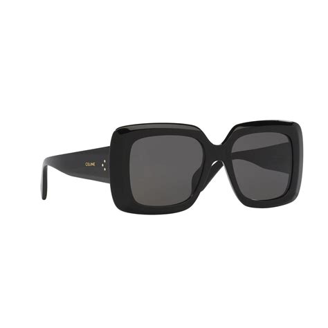 Celine® CL40263I Square Sunglasses 